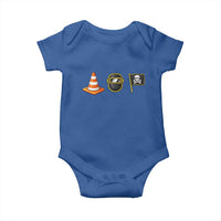 Pittsburgh Victory Icons Rebus Graphic IYKYK Meme Baby Onesie Hoist The Cone Welding Mask Jolly Roger Flag