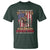 Horse Riding T Shirt I Never Dreamed I'd Grow Up To Be A Super Hot Horse Dad - Wonder Print Shop