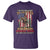 Horse Riding T Shirt I Never Dreamed I'd Grow Up To Be A Super Hot Horse Dad - Wonder Print Shop