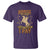 Horse Dad T Shirt Horse Dad They Neigh I Pay Horseback Riding - Wonder Print Shop
