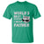 Cat Dad T Shirt Funny World's Best Farter I Mean Father Best Cat Dad Ever - Wonder Print Shop