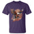 American Bald Eagle T Shirt Proud Patriotic US Pride 4th Of July - Wonder Print Shop