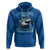 Shark Week Hoodie Live Every Week Like It's Shark Funny Shark Lover Ocean - Wonder Print Shop