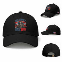 Fierce Norway Viking Warrior Ro Ro Baseball Cap Patriotic Norge Norwegian Flag Funny Rowing Support