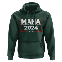RFK Jr Kennedy 2024 Hoodie MAHA Make America Healthy Again
