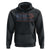 RFK Jr Kennedy 2024 Hoodie Distressed Robert Kennedy Jr. 24