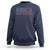 RFK Jr Kennedy 2024 Sweatshirt Distressed Robert Kennedy Jr. 24 - Wonder Print Shop