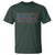 RFK Jr Kennedy 2024 T Shirt Distressed Robert Kennedy Jr. 24 - Wonder Print Shop