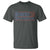 RFK Jr Kennedy 2024 T Shirt Distressed Robert Kennedy Jr. 24 - Wonder Print Shop