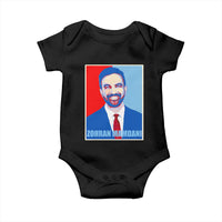Zohran Madamni Baby Onesie for New York Mayor - Wonder Print Shop