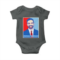 Zohran Madamni Baby Onesie for New York Mayor - Wonder Print Shop