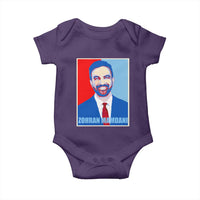 Zohran Madamni Baby Onesie for New York Mayor - Wonder Print Shop