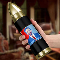 Zohran Madamni Bullet Tumbler for New York Mayor - Wonder Print Shop