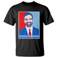 Zohran Madamni T Shirt for New York Mayor - Wonder Print Shop