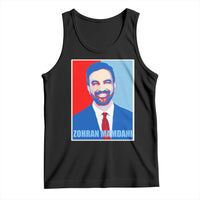 Zohran Madamni Tank Top for New York Mayor - Wonder Print Shop