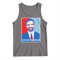 Zohran Madamni Tank Top for New York Mayor - Wonder Print Shop