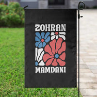Zohran Madamni We The People Garden Flag New York City - Wonder Print Shop