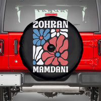 Zohran Madamni We The People Spare Tire Cover New York City - Wonder Print Shop