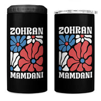 Zohran Madamni We The People 4 in 1 Can Cooler Tumbler New York City - Wonder Print Shop