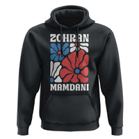 Zohran Madamni We The People Hoodie New York City - Wonder Print Shop