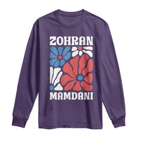 Zohran Madamni We The People Long Sleeve Shirt New York City - Wonder Print Shop