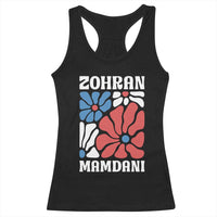 Zohran Madamni We The People Racerback Tank Top New York City - Wonder Print Shop
