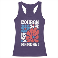 Zohran Madamni We The People Racerback Tank Top New York City - Wonder Print Shop