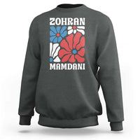 Zohran Madamni We The People Sweatshirt New York City - Wonder Print Shop