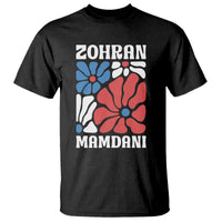 Zohran Madamni We The People T Shirt New York City - Wonder Print Shop