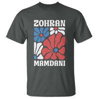 Zohran Madamni We The People T Shirt New York City - Wonder Print Shop