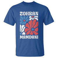Zohran Madamni We The People T Shirt New York City - Wonder Print Shop