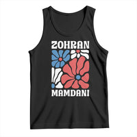 Zohran Madamni We The People Tank Top New York City - Wonder Print Shop