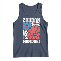 Zohran Madamni We The People Tank Top New York City - Wonder Print Shop