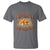 Chicken Nuggets T Shirt Heavy Metal World Tour Hardcore Music