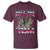 Funny Autism Raccoon Meme T Shirt Rizz Em With The Tism Autistic Raccoons - Wonder Print Shop