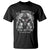 Funny Alpha Wolf Meme T Shirt I'll Protect You Kitten Humorous Cringe - Wonder Print Shop