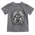 Funny Alpha Wolf Meme Toddler T Shirt I'll Protect You Kitten Humorous Cringe
