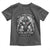 Funny Alpha Wolf Meme Toddler T Shirt I'll Protect You Kitten Humorous Cringe