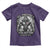 Funny Alpha Wolf Meme Toddler T Shirt I'll Protect You Kitten Humorous Cringe