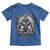 Funny Alpha Wolf Meme Toddler T Shirt I'll Protect You Kitten Humorous Cringe