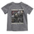 Skeleton Meme Toddler T Shirt Tummy Ache Survivor Funny Cool Edgy Hard Cringe TS02