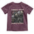 Skeleton Meme Toddler T Shirt Tummy Ache Survivor Funny Cool Edgy Hard Cringe TS02