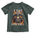 Funny Cringe Hard Skeleton Meme Toddler T Shirt I Eat Drywall