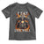Funny Cringe Hard Skeleton Meme Toddler T Shirt I Eat Drywall