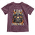 Funny Cringe Hard Skeleton Meme Toddler T Shirt I Eat Drywall