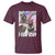 Funny Raccoon Meme T Shirt Idk How Much Longer I Can Slay - Wonder Print Shop