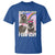 Funny Raccoon Meme T Shirt Idk How Much Longer I Can Slay - Wonder Print Shop