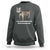 Funny Cat Meme Sweatshirt I Am Contaminated With Radiation Humorous Oddly Specific - Wonder Print Shop