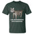 Funny Cat Meme T Shirt I Am Contaminated With Radiation Humorous Oddly Specific - Wonder Print Shop