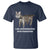 Funny Cat Meme T Shirt I Am Contaminated With Radiation Humorous Oddly Specific - Wonder Print Shop